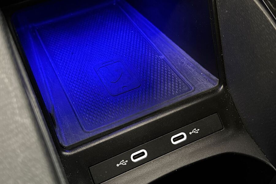 Volkswagen ID.5 vaihtoauto