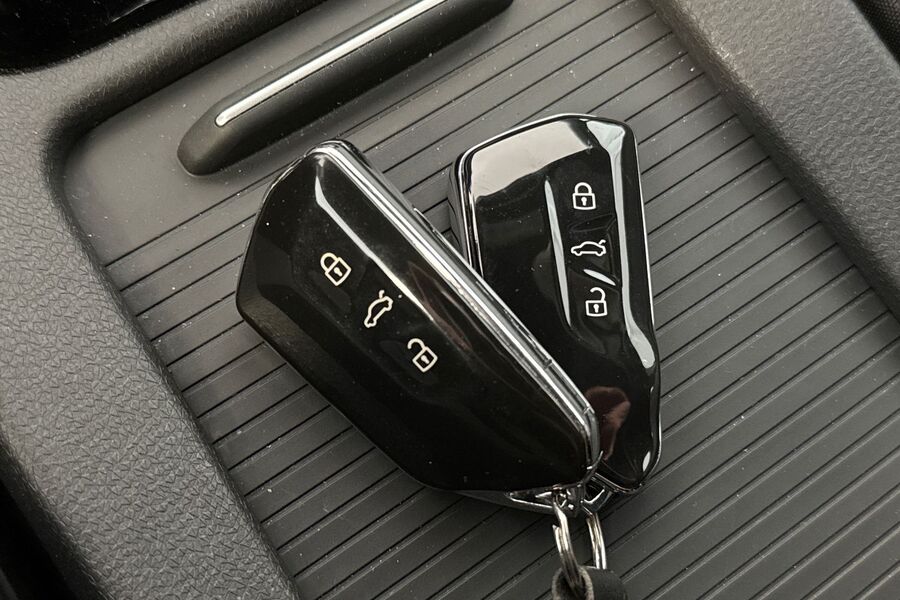 Volkswagen ID.5 vaihtoauto