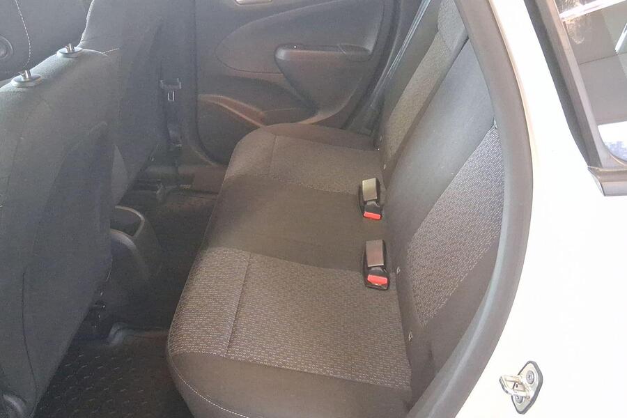 Opel Crossland vaihtoauto