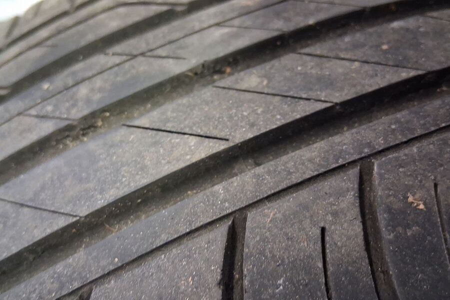 Opel Crossland vaihtoauto