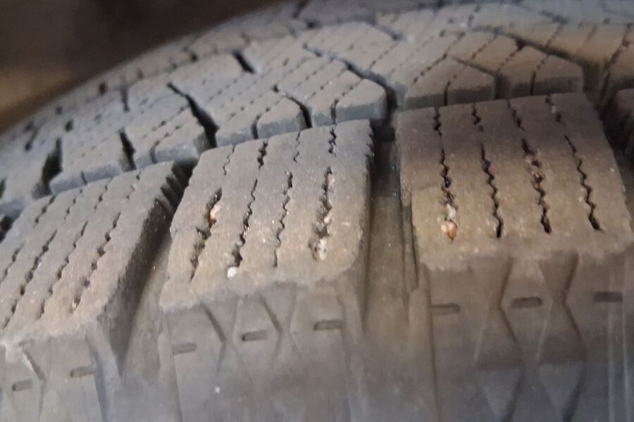 Opel Crossland vaihtoauto