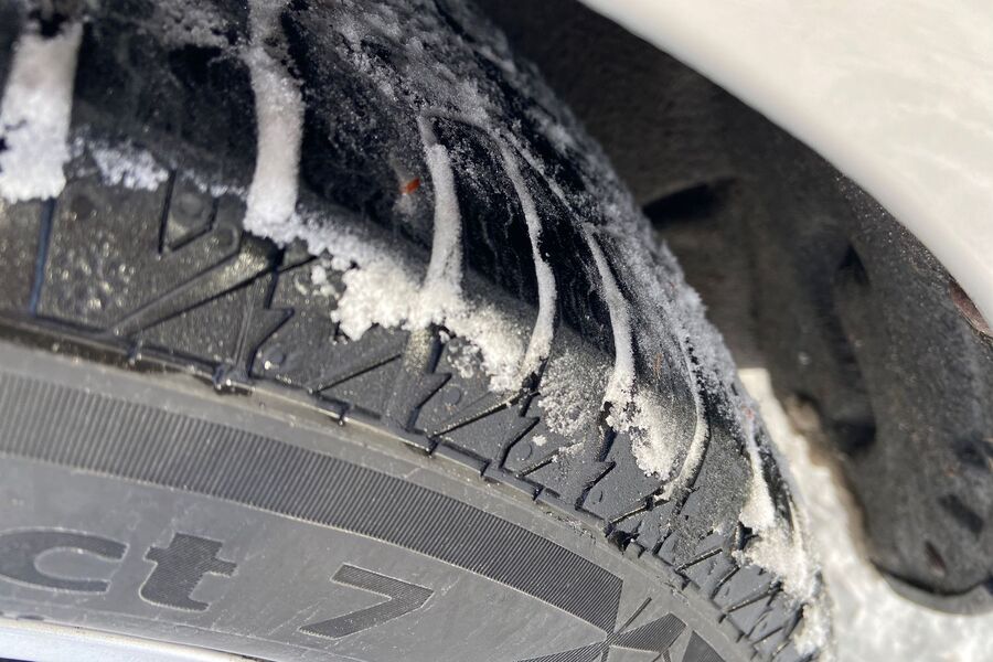 SEAT Leon ST vaihtoauto