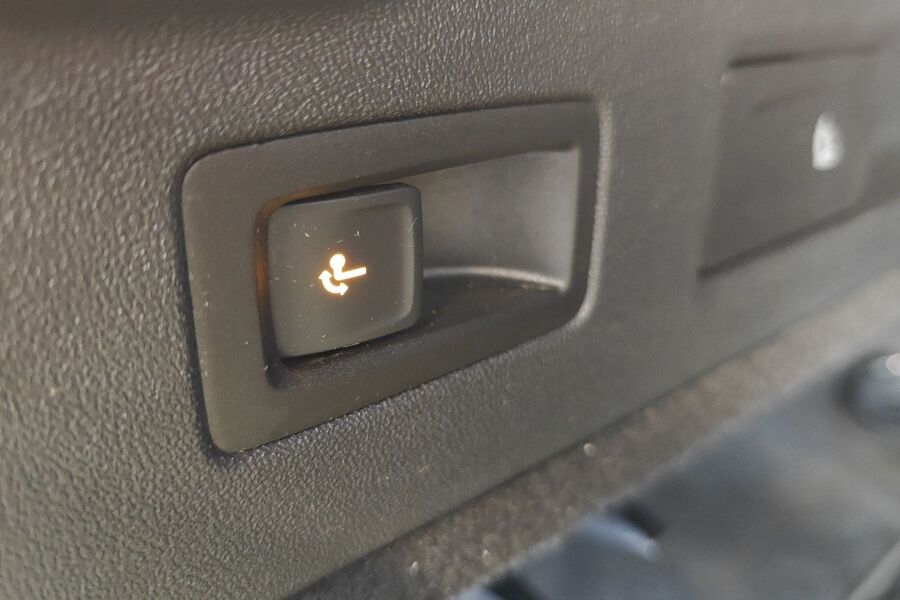 Volkswagen ID.7 vaihtoauto