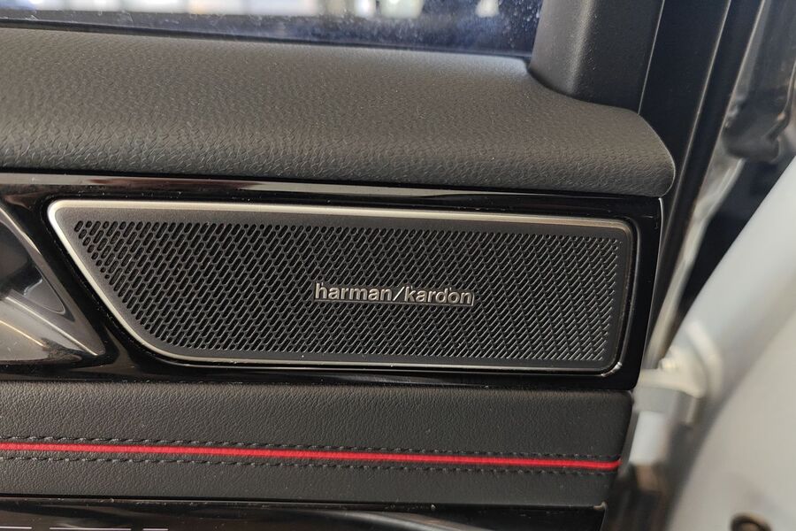 Volkswagen ID.7 vaihtoauto