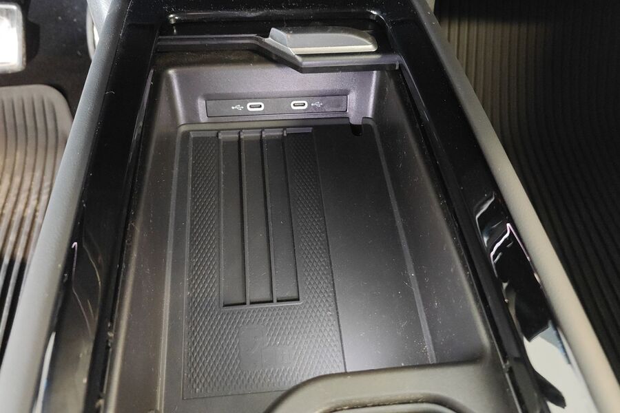 Volkswagen ID.7 vaihtoauto