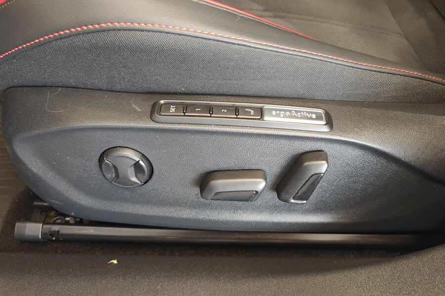 Volkswagen ID.7 vaihtoauto