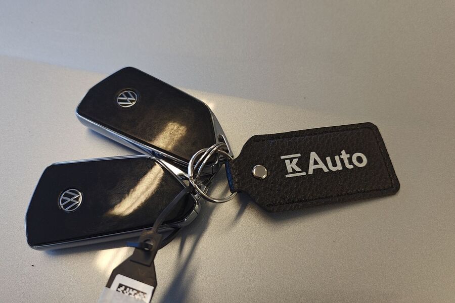 Volkswagen ID.7 vaihtoauto