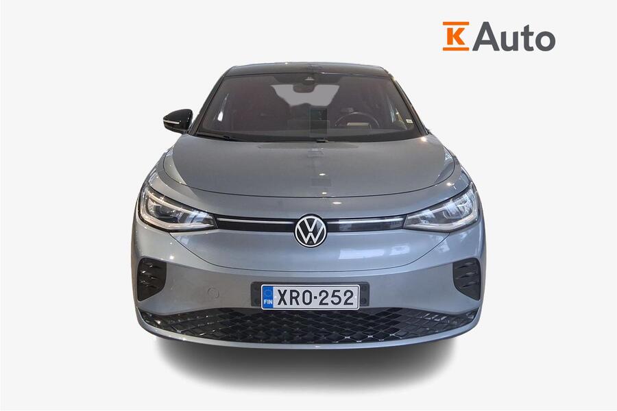 Volkswagen ID.5 vaihtoauto