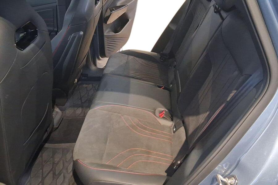 Volkswagen ID.5 vaihtoauto