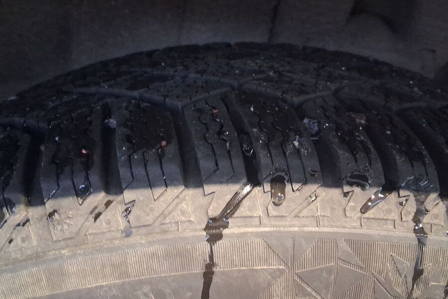 Volkswagen ID.5 vaihtoauto