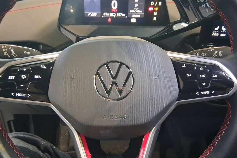 Volkswagen ID.5 vaihtoauto