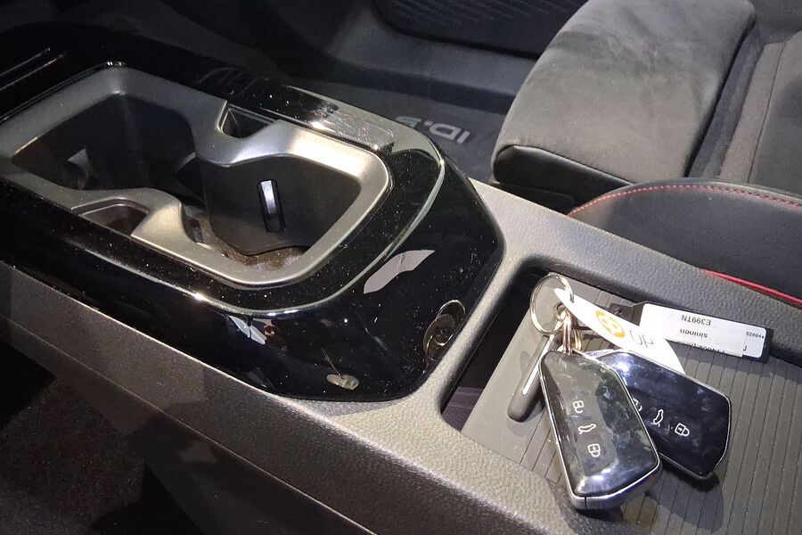 Volkswagen ID.5 vaihtoauto