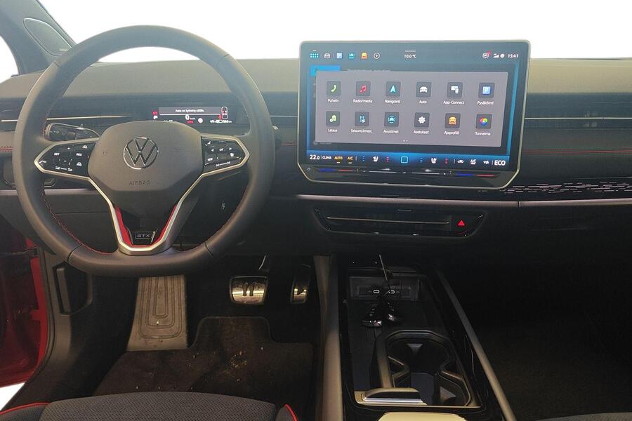 Volkswagen ID.7 vaihtoauto