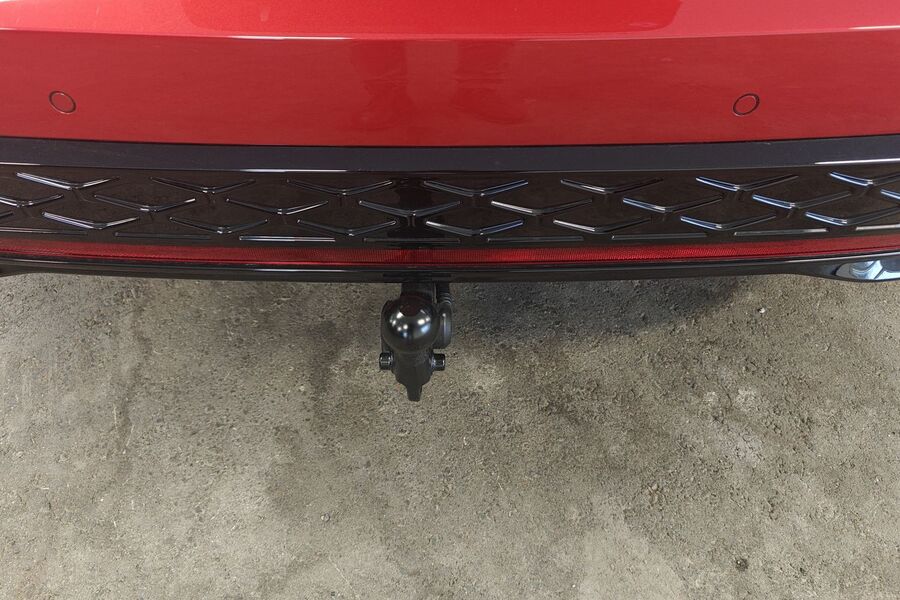 Volkswagen ID.7 vaihtoauto