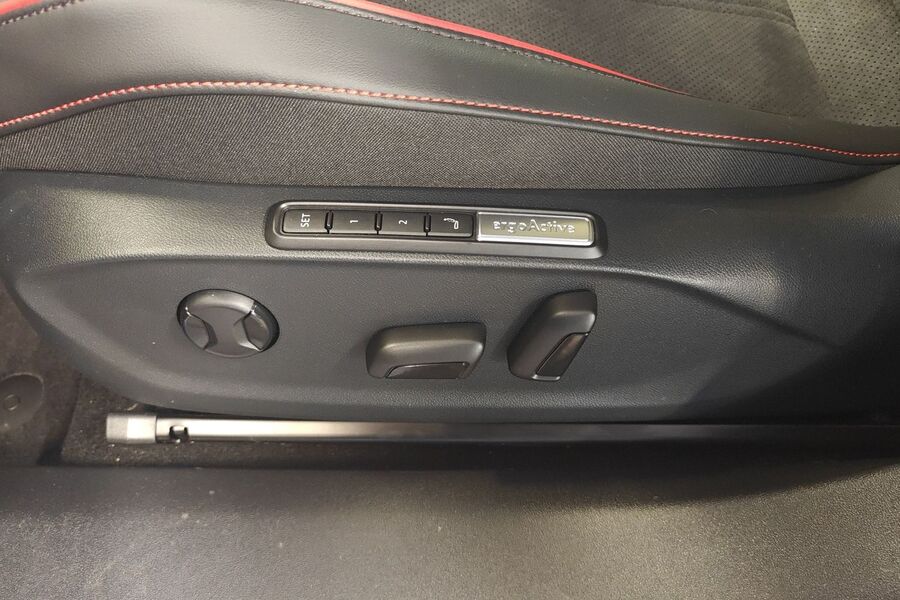 Volkswagen ID.7 vaihtoauto