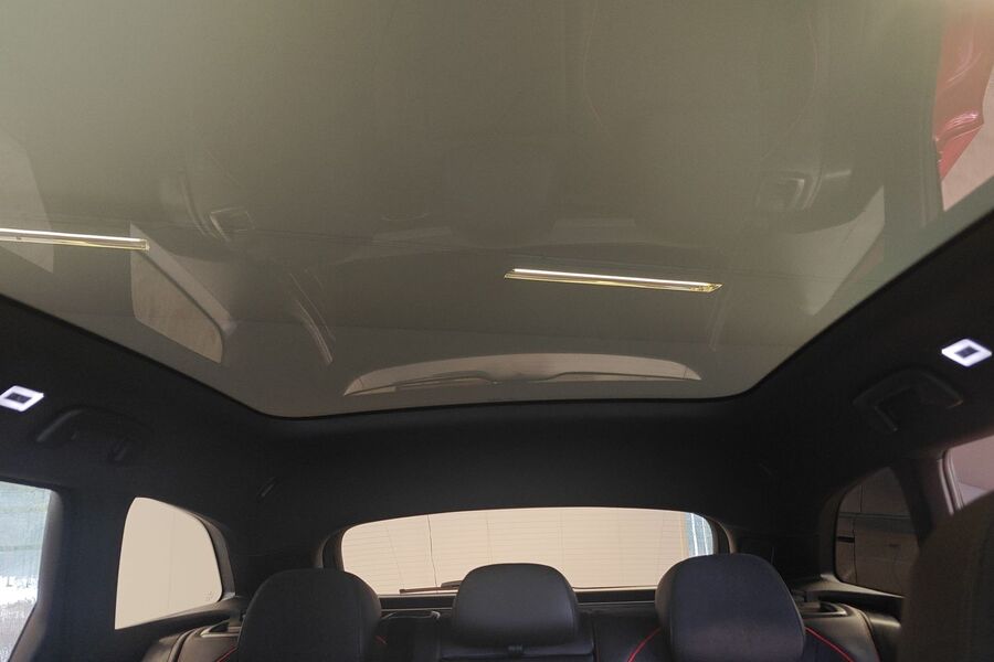 Volkswagen ID.7 vaihtoauto