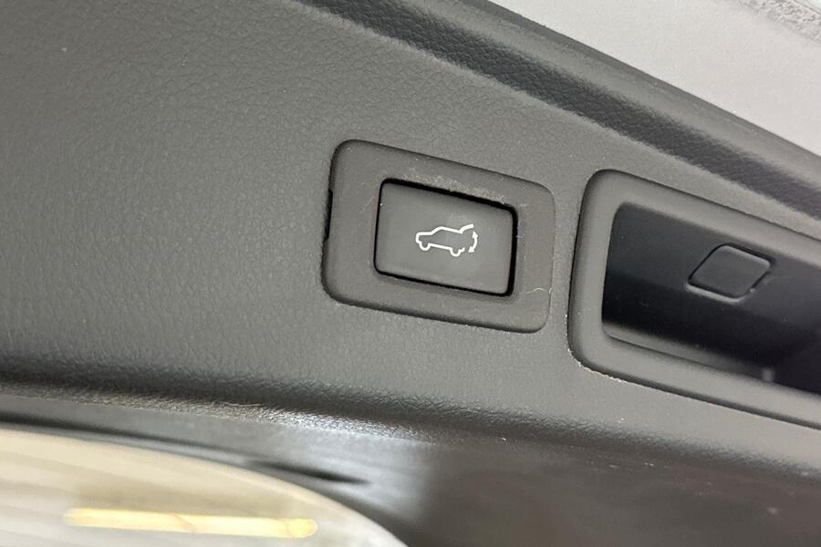 Subaru Forester vaihtoauto