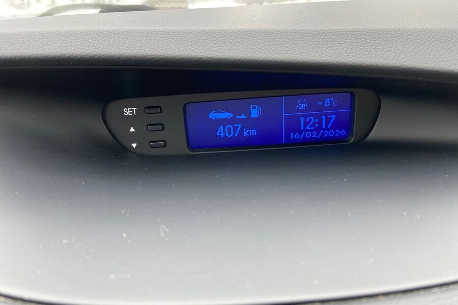 Hyundai i20 vaihtoauto