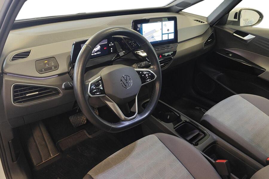 Volkswagen ID.3 vaihtoauto