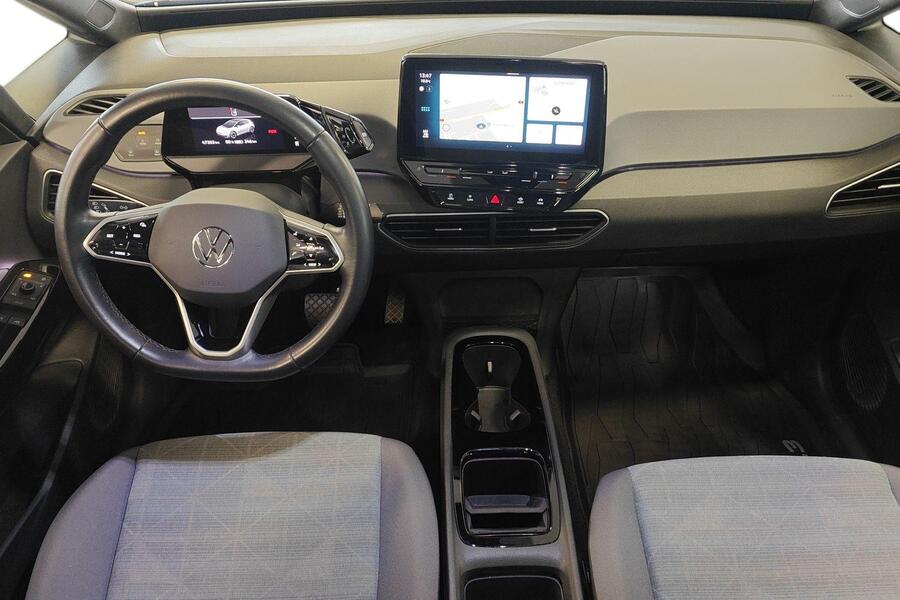 Volkswagen ID.3 vaihtoauto