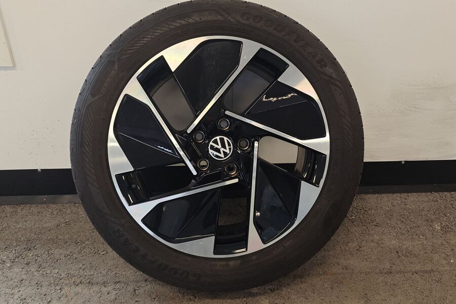 Volkswagen ID.3 vaihtoauto