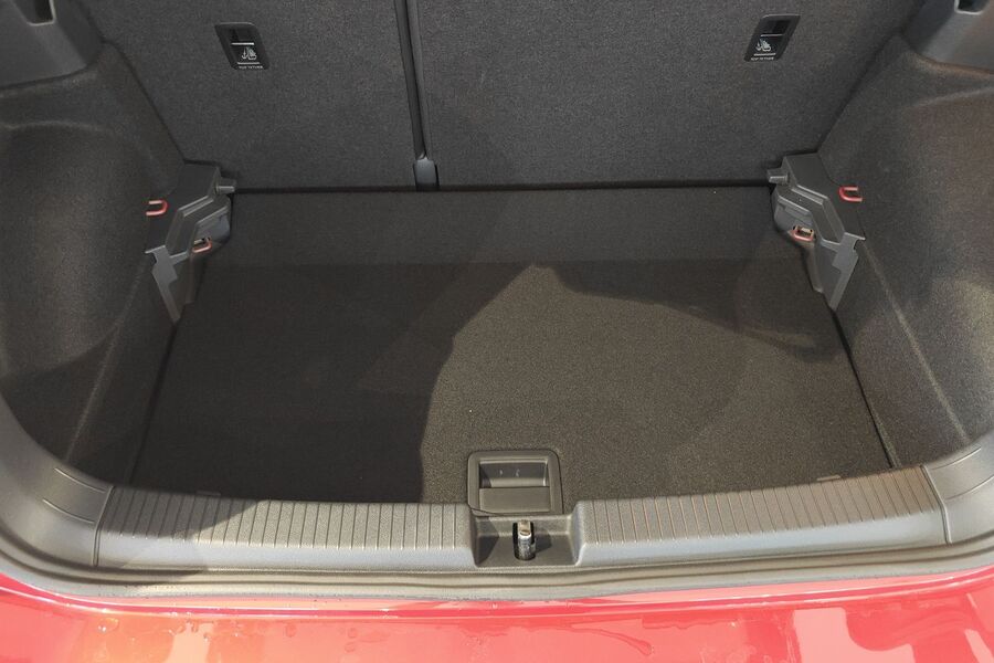 Volkswagen T-Cross vaihtoauto