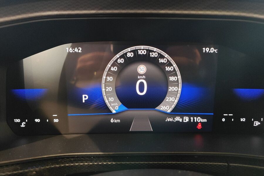 Volkswagen T-Cross vaihtoauto