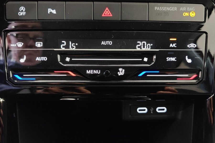 Volkswagen T-Cross vaihtoauto