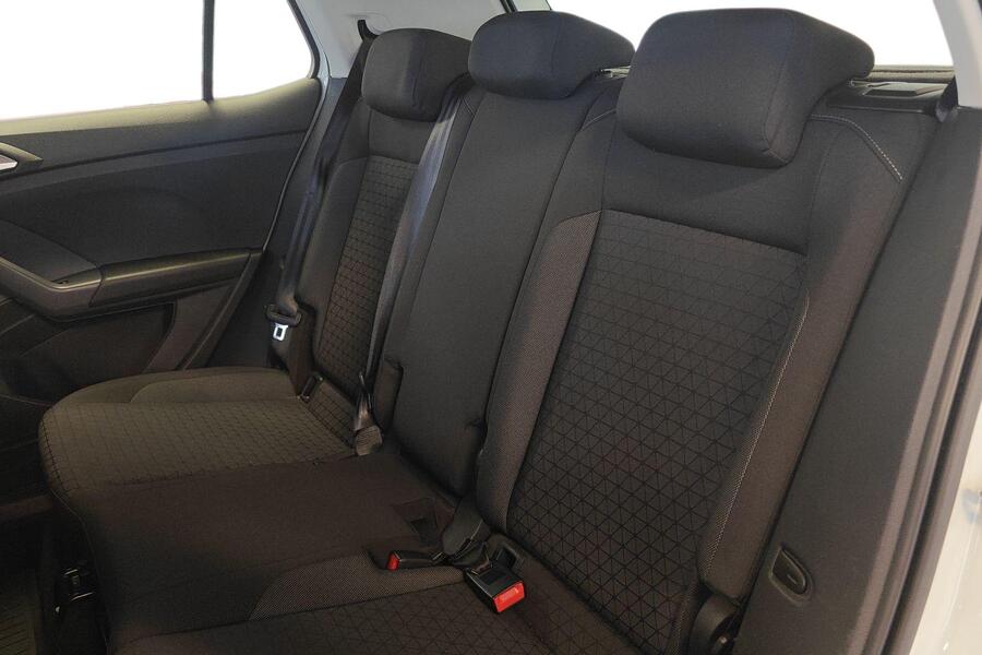 Volkswagen T-Cross vaihtoauto