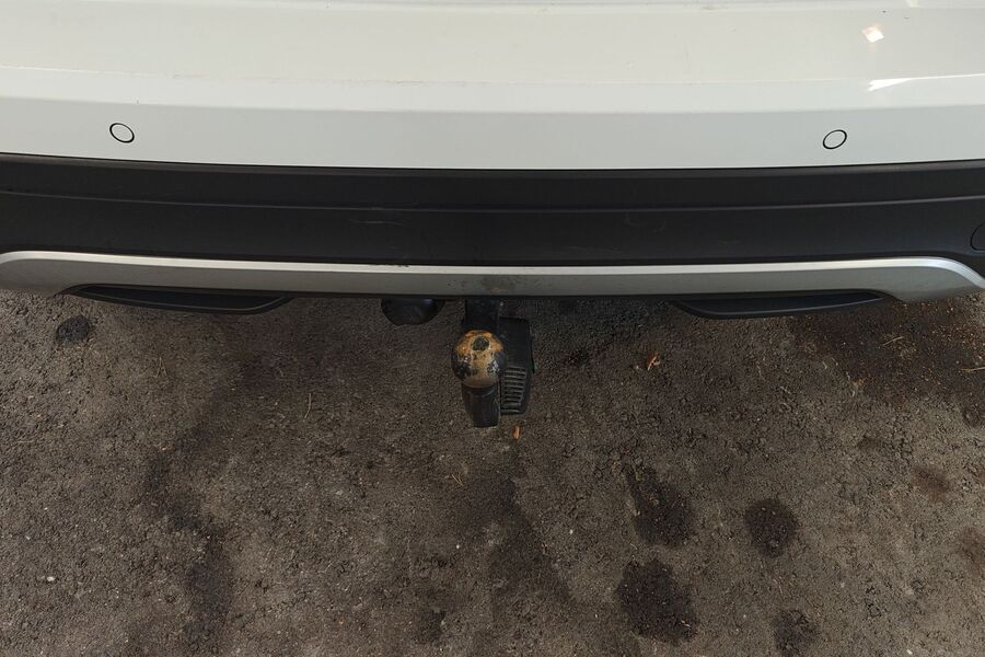 Volkswagen T-Cross vaihtoauto