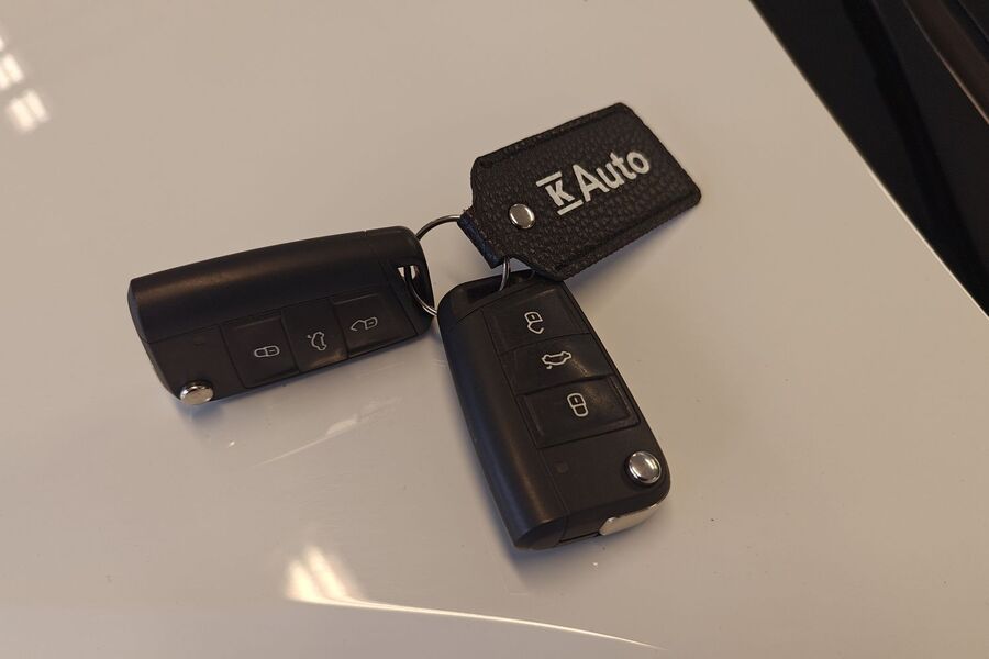 Volkswagen T-Cross vaihtoauto