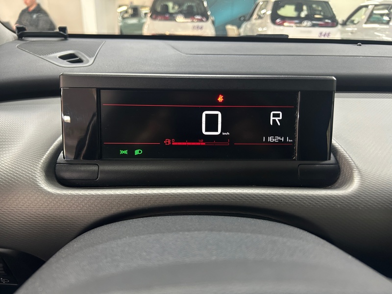 Citroën C4 Cactus vaihtoauto