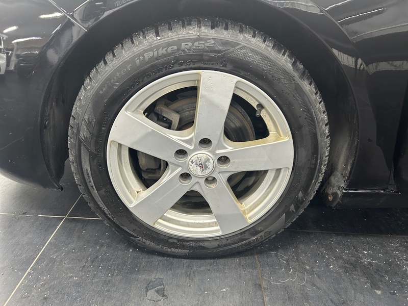 Peugeot 308 vaihtoauto