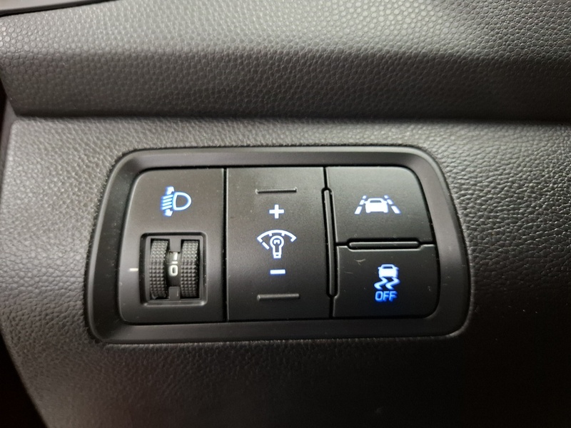 Hyundai i20 Hatchback vaihtoauto