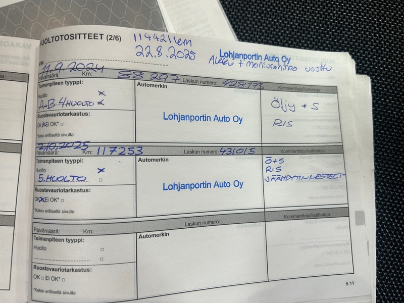 Renault Captur vaihtoauto