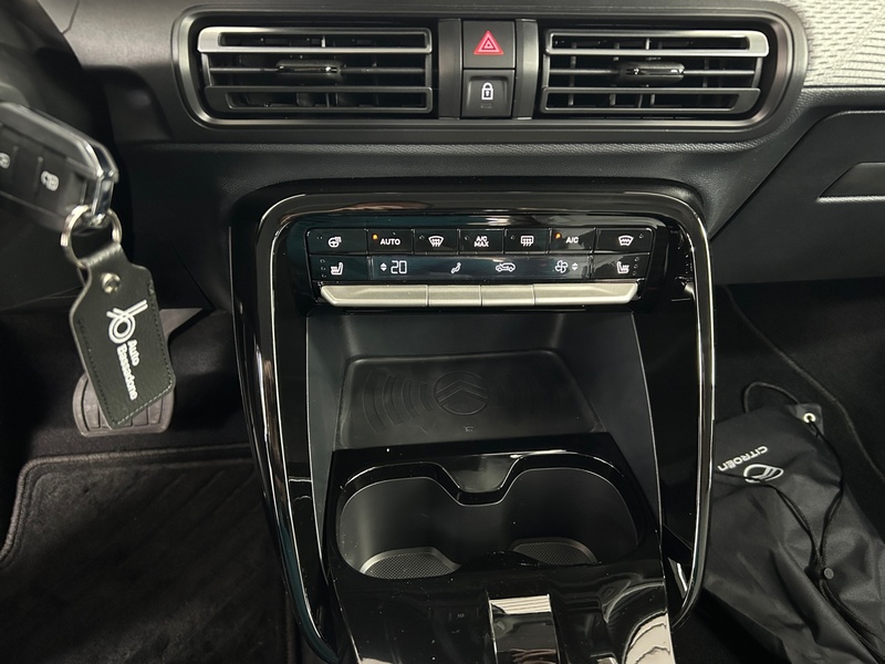 Citroën C3 Aircross vaihtoauto