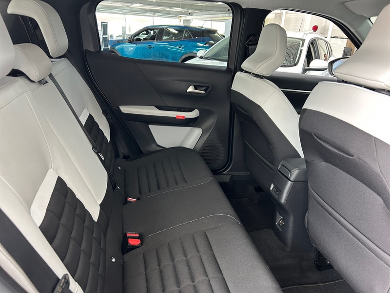 Citroën C3 Aircross vaihtoauto