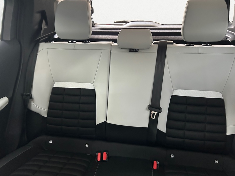 Citroën C3 Aircross vaihtoauto