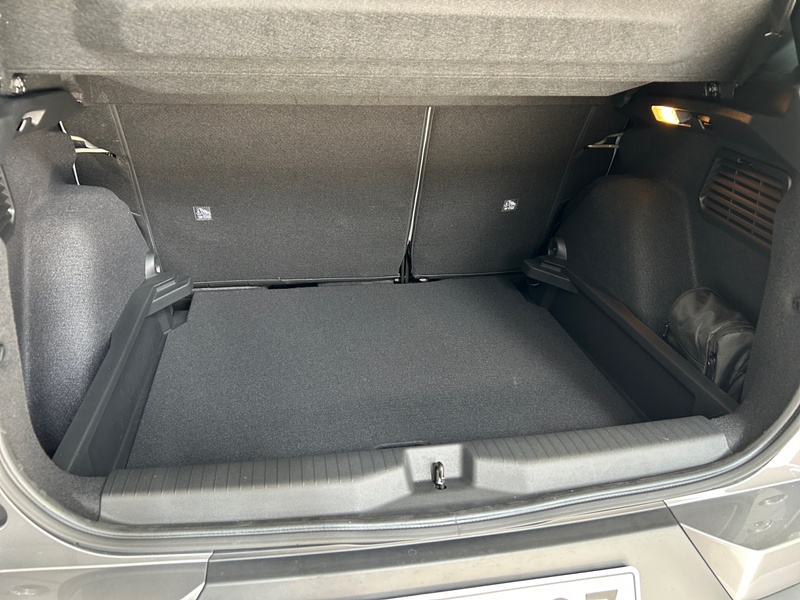 Citroën C3 Aircross vaihtoauto