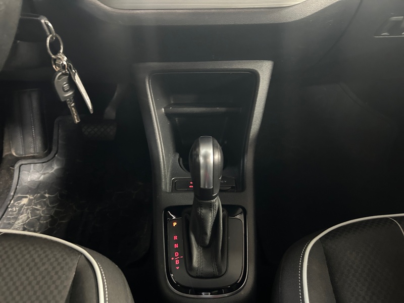 SEAT Mii electric vaihtoauto