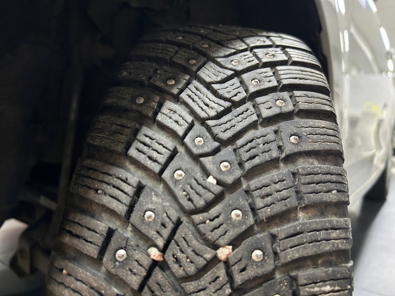 SEAT Mii electric vaihtoauto