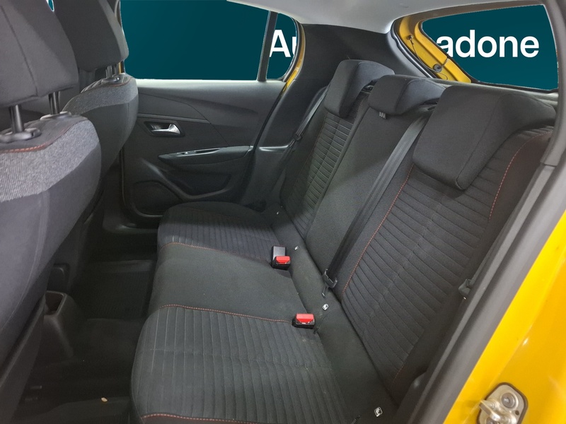 Peugeot 208 vaihtoauto