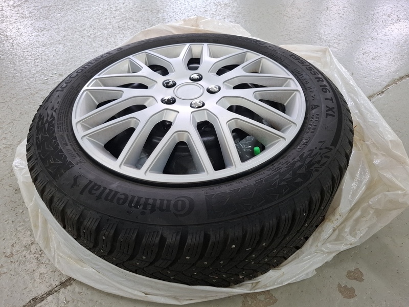 Peugeot 208 vaihtoauto