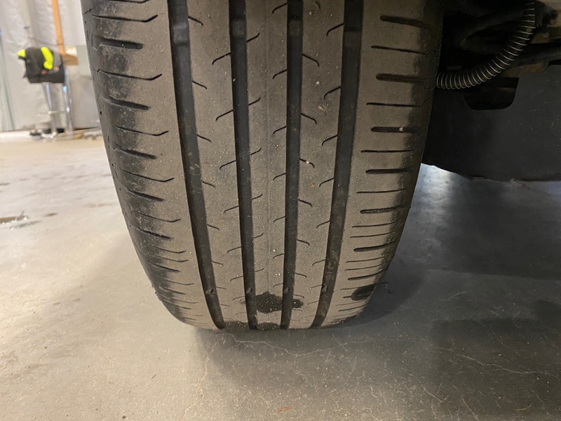 Peugeot e-2008 vaihtoauto