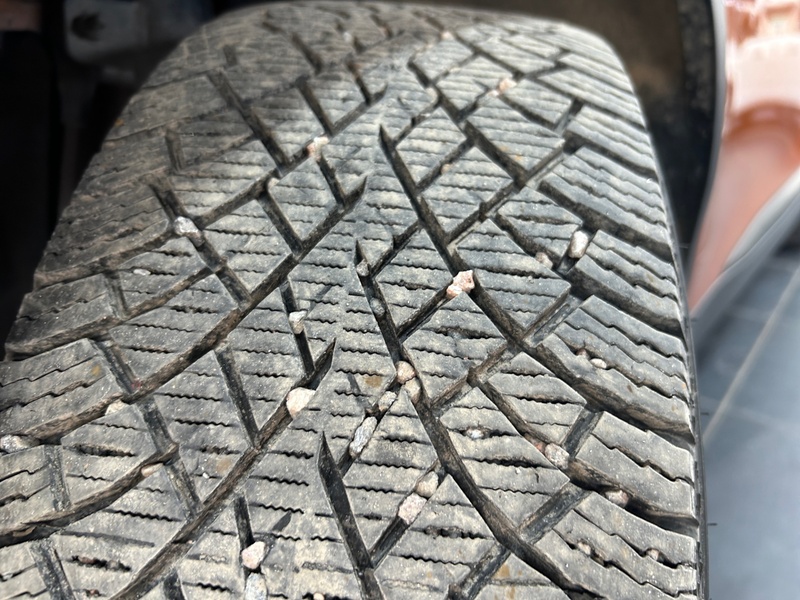 Peugeot e-2008 vaihtoauto