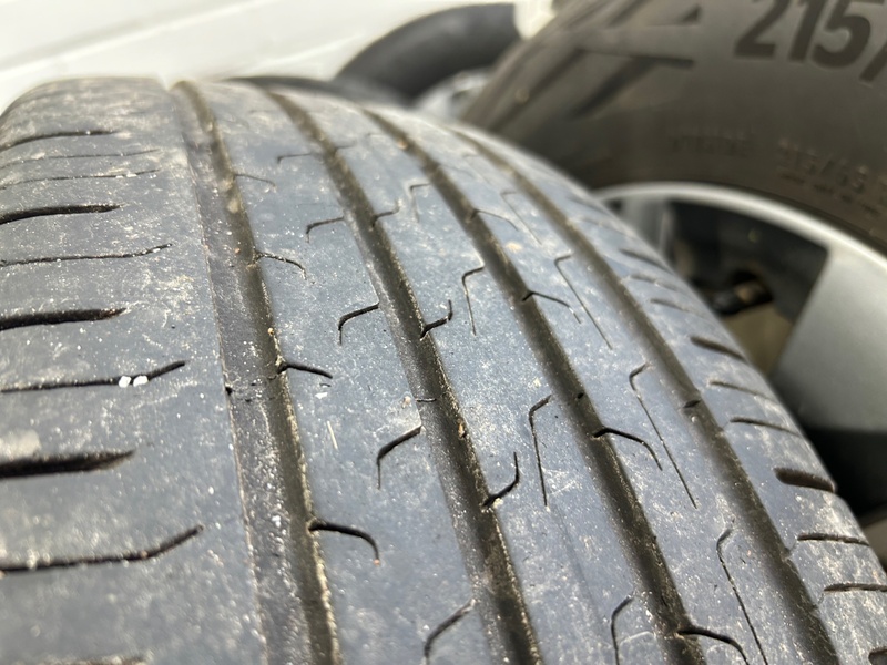 Peugeot e-2008 vaihtoauto