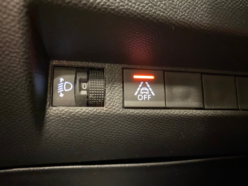 Peugeot e-2008 vaihtoauto