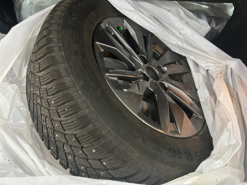 Peugeot e-2008 vaihtoauto