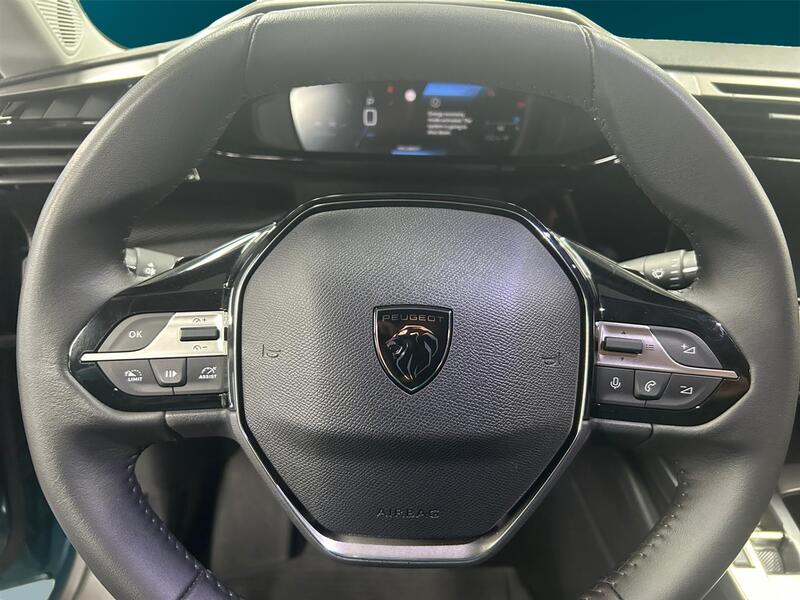 Peugeot 308 vaihtoauto