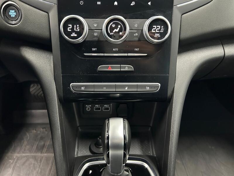 Renault Mégane vaihtoauto